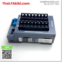 (C)Used, CL2Y16-TP1C2V Transistor Output Module, เอ้าท์พุทโมดูล สเปค DC24V, MITSUBISHI