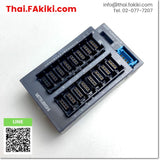 (C)Used, CL2X16-D1C3V Input Module, input module spec DC24V, MITSUBISHI 