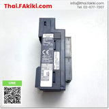 (C)Used, CL2X16-D1C3V Input Module, อินพุทโมดูล สเปค DC24V, MITSUBISHI