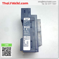 (C)Used, CL2X16-D1C3V Input Module, อินพุทโมดูล สเปค DC24V, MITSUBISHI