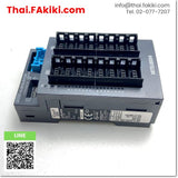 (C)Used, CL2X16-D1C3V Input Module, อินพุทโมดูล สเปค DC24V, MITSUBISHI