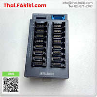 (C)Used, CL2X16-D1C3V Input Module, input module spec DC24V, MITSUBISHI 