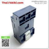 (C)Used, CL2X16-D1C3V Input Module, อินพุทโมดูล สเปค DC24V, MITSUBISHI