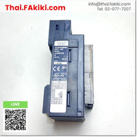 (C)Used, CL2X16-D1C3V Input Module, อินพุทโมดูล สเปค DC24V, MITSUBISHI