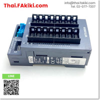 (C)Used, CL2X16-D1C3V Input Module, input module spec DC24V, MITSUBISHI 