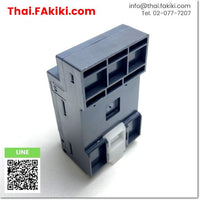 (C)Used, CL2X16-D1C3V Input Module, อินพุทโมดูล สเปค DC24V, MITSUBISHI