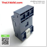 (C)Used, CL2X16-D1C3V Input Module, อินพุทโมดูล สเปค DC24V, MITSUBISHI