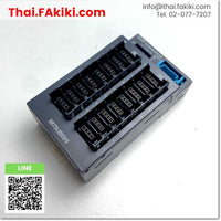 (D)Used*, CL2X16-D1C3V Input Module, อินพุทโมดูล สเปค DC24V, MITSUBISHI