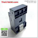 (D)Used*, CL2X16-D1C3V Input Module, อินพุทโมดูล สเปค DC24V, MITSUBISHI