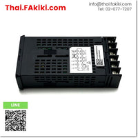 (D)Used*, E5GC-QX1A6M-000 Digital Temperature Controllers, เครื่องควบคุมอุณหภูมิ สเปค AC100-240V Ver2.2, OMRON