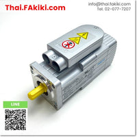 (C)Used, EMMS-AS-55-S-LS-TMB Servo Motor, เซอร์โวมอเตอร์ สเปค Flange dimensions 55mm, FESTO