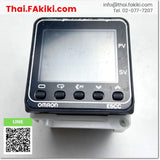 (A)Unused, E5CC-QX2ASM-800 Digital Temperature Controllers, temperature controller AC100-240V Ver2.1, OMRON 
