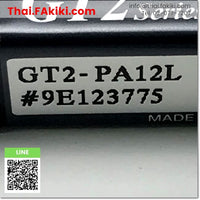 (C)Used, GT2-PA12L Contact Displacement Sensor, ดิจิตอลเซนเซอร์แบบสัมผัสความแม่นยำสูง สเปค -, KEYENCE