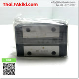 (A)Unused, SSR20XW1UU(GK) Linear Guide, ตลับลูกปืนแบบรางเลื่อน สเปค 42x66x28mm, THK