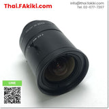 (C)Used, CV-L3 Camera Lens, เลนส์ถ่ายภาพ สเปค HR F1.6/f4.4mm, KEYENCE