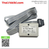(D)Used*, FX2N-CNV-BC Connector, connector (connector) specs -, MITSUBISHI 