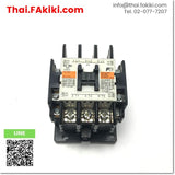 (D)Used*, SC-N2 Magnetic Contactor, แมกเนติก คอนแทคเตอร์ สเปค AC220V 2a2b, FUJI