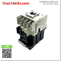 (D)Used*, S-N11 Electromagnetic Contactor, แมกเนติกคอนแทคเตอร์ สเปค AC220V 1a, MITSUBISHI