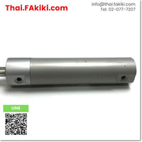 (D)Used*, CDG1KBN20-50 Air cylinder, air cylinder specifications Tube inner diameter 20mm stroke 50mm, SMC 