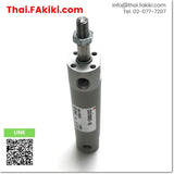 (D)Used*, CDG1KBN20-50 Air cylinder, air cylinder specifications Tube inner diameter 20mm stroke 50mm, SMC 