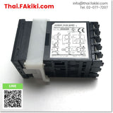 Junk, E5CN-Q2HBT Temperature Controller, temperature controller specifications AC100-240V 48X48 mm, OMRON 
