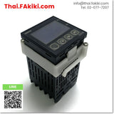 Junk, E5CN-Q2HBT Temperature Controller, temperature controller specifications AC100-240V 48X48 mm, OMRON 