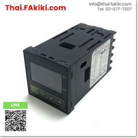 Junk, E5CN-R2MTC-500 Temperature Controller, temperature controller specs AC100-240V, OMRON 