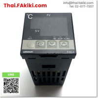 Junk, E5CJ-R2HB Temperature Controller, temperature controller specs AC100-240V 48X48 mm, OMRON 