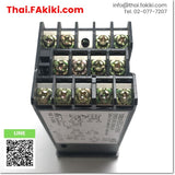 Junk, E5CJ-R2HB Temperature Controller, temperature controller specs AC100-240V 48X48 mm, OMRON 