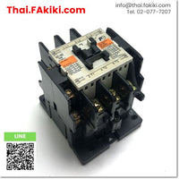 Junk, SC-N2 Magnetic Contactor, Magnetic Contactor Specification AC200V 2a2b, FUJI 