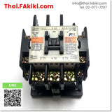 Junk, SC-N2 Magnetic Contactor, แมกเนติก คอนแทคเตอร์ สเปค AC200V 2a2b, FUJI