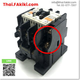 Junk, SC-N2 Magnetic Contactor, แมกเนติก คอนแทคเตอร์ สเปค AC200V 2a2b, FUJI