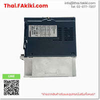 (C)Used, ATV312H075N4 Speed drive, ไดรฟ์ความเร็ว สเปค AC380-500V  0.75kW, SCHNEIDER