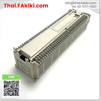 Junk, FX3U-128MT/ES-A PLC Main Module, PLC main unit spec AC100-240V, MITSUBISHI 
