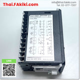 (A)Unused, E5EC-RR4A5M-011 Digital Temperature Controllers, temperature controller AC100-240V Ver2.1, OMRON 