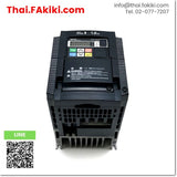 (C)Used, 3G3MX2-A4015-V1 Inverter, อินเวอร์เตอร์ สเปค 3PH AC400V Ver2.0, OMRON