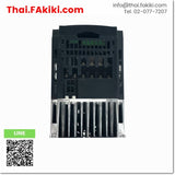 (C)Used, 3G3MX2-A4015-V1 Inverter, อินเวอร์เตอร์ สเปค 3PH AC400V Ver2.0, OMRON