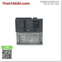 Junk, FR-D740-0.75K-CHT Inverter, อินเวอร์เตอร์ สเปค 3PH AC400V, MITSUBISHI