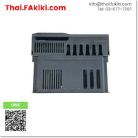 (D)Used*, FR-A840-5.5K-1 Inverter, อินเวอร์เตอร์ สเปค 3PH AC400V, MITSUBISHI