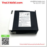 (C)Used, MCDHT3520 AC SERVO DRIVER, มอเตอร์คอนโทรล (ระบบขับเคลื่อนเซอร์โว) สเปค 3PH AC200V 0.75kW, PANASONIC