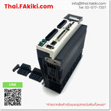 (C)Used, MBDHT2510 AC SERVO DRIVER, มอเตอร์คอนโทรล (ระบบขับเคลื่อนเซอร์โว) สเปค 3PH AC200V 0.4kW, PANASONIC