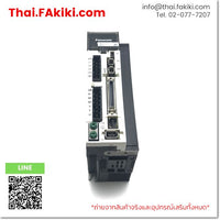 (C)Used, MBDHT2510 AC SERVO DRIVER, มอเตอร์คอนโทรล (ระบบขับเคลื่อนเซอร์โว) สเปค 3PH AC200V 0.4kW, PANASONIC