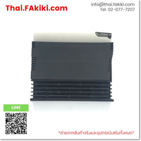 (C)Used, MBDHT2510 AC SERVO DRIVER, มอเตอร์คอนโทรล (ระบบขับเคลื่อนเซอร์โว) สเปค 3PH AC200V 0.4kW, PANASONIC