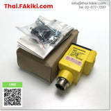 (B)Unused*, Q45ULIU64ACRQ Proximity Sensor, พร็อกซิมิตี้เซนเซอร์ สเปค DC24V, BANNER