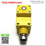 (B)Unused*, Q45ULIU64ACRQ Proximity Sensor, พร็อกซิมิตี้เซนเซอร์ สเปค DC24V, BANNER