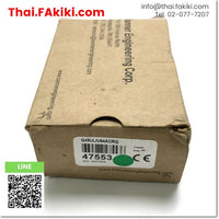 (B)Unused*, Q45ULIU64ACRQ Proximity Sensor, พร็อกซิมิตี้เซนเซอร์ สเปค DC24V, BANNER