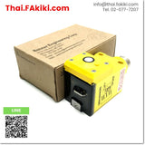 (C)Used, Q45ULIU64ACRQ Proximity Sensor, พร็อกซิมิตี้เซนเซอร์ สเปค DC24V, BANNER