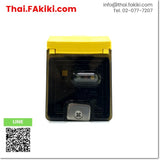 (C)Used, Q45ULIU64ACRQ Proximity Sensor, พร็อกซิมิตี้เซนเซอร์ สเปค DC24V, BANNER