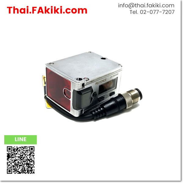 (C)Used, LR-TB5000C Laser sensor, เลเซอร์เซนเซอร์ สเปค -, KEYENCE