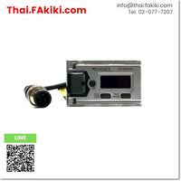 (C)Used, LR-TB5000C Laser sensor, เลเซอร์เซนเซอร์ สเปค -, KEYENCE